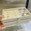 Caja de almacenamiento de joyas Specification image